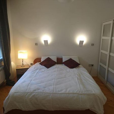Apartment Rahela Zagrzeb Zewnętrze zdjęcie