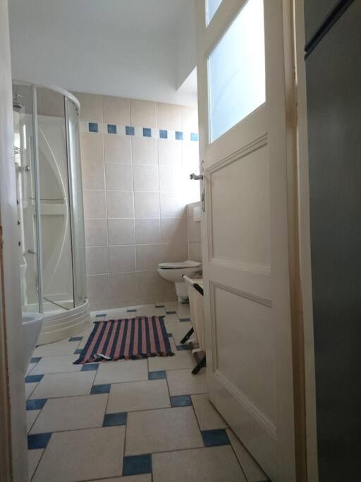 Apartment Rahela Zagrzeb Zewnętrze zdjęcie