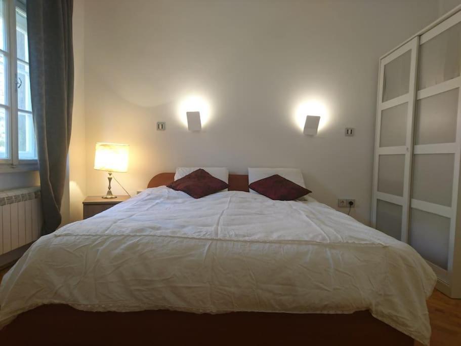 Apartment Rahela Zagrzeb Zewnętrze zdjęcie