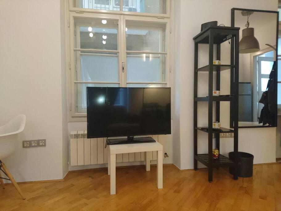 Apartment Rahela Zagrzeb Zewnętrze zdjęcie