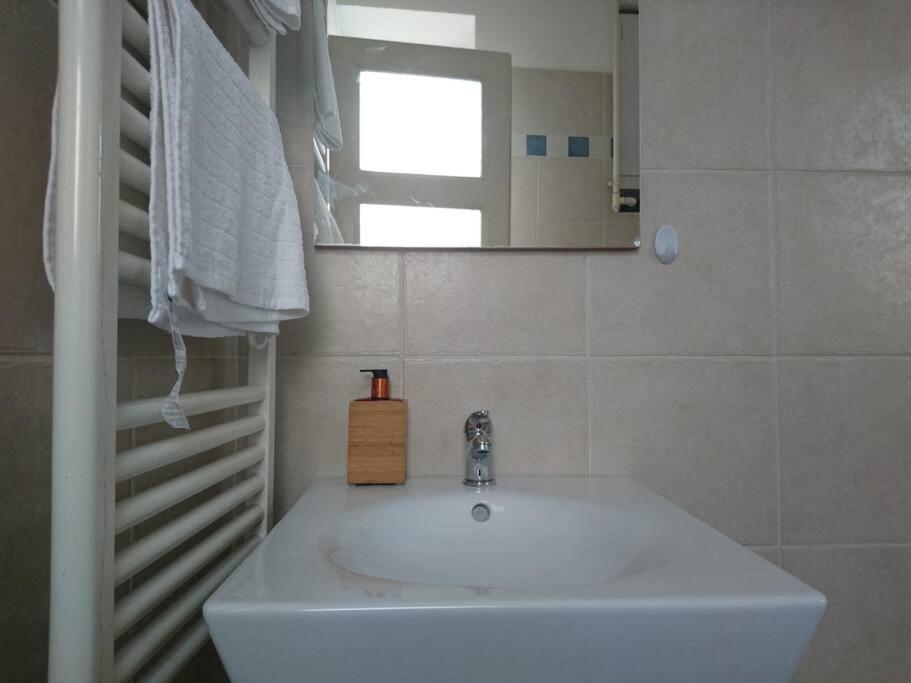 Apartment Rahela Zagrzeb Zewnętrze zdjęcie